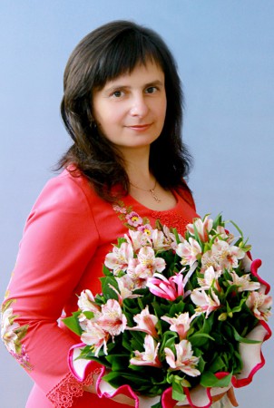 Керівник: Горкавчук Наталія Романівна - вчитель-класовод